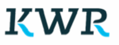 KWR Water Logo