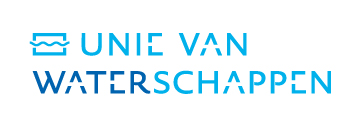 Unie van Waterschappen Logo